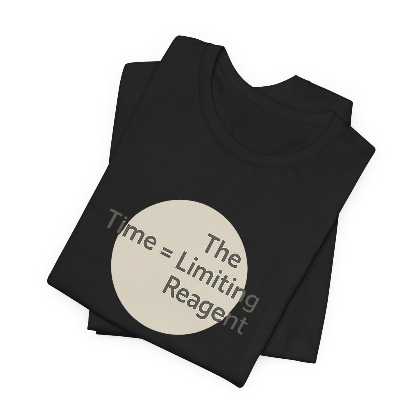 C01 Foundations // Limiting Reagent Tee