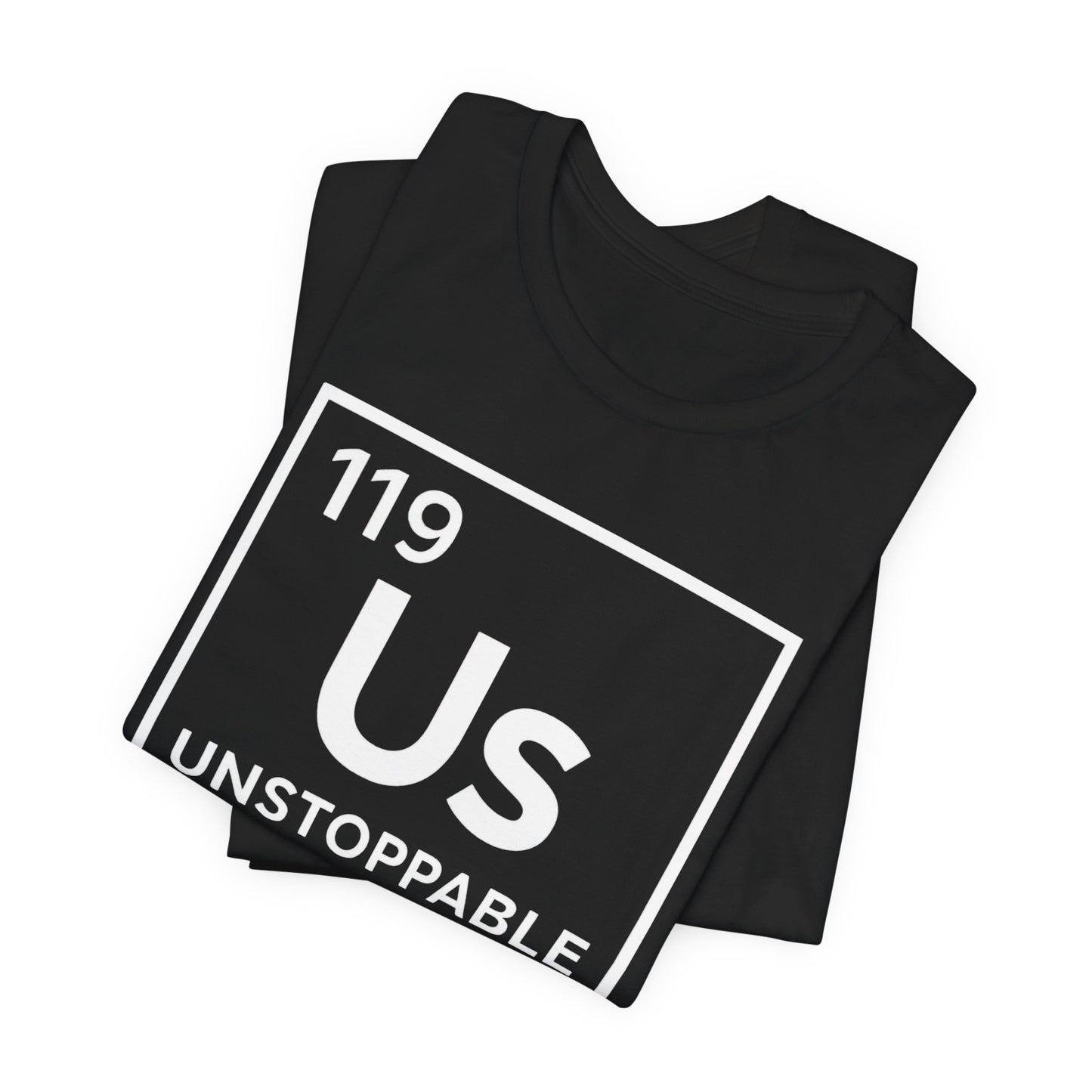 C01 Foundations // Unstoppable Elements Tee