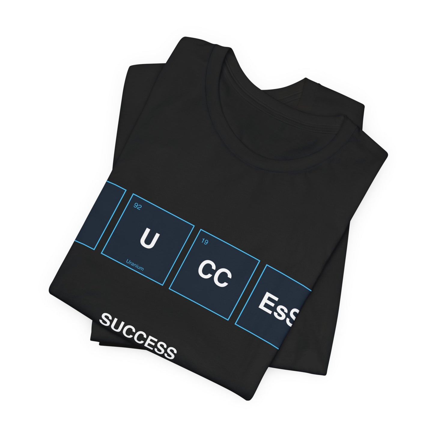 C01 Foundations // Success Elements Tee