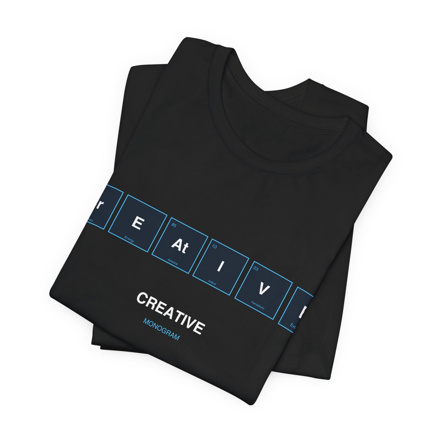 C01 Foundations // Creative Elements Tee