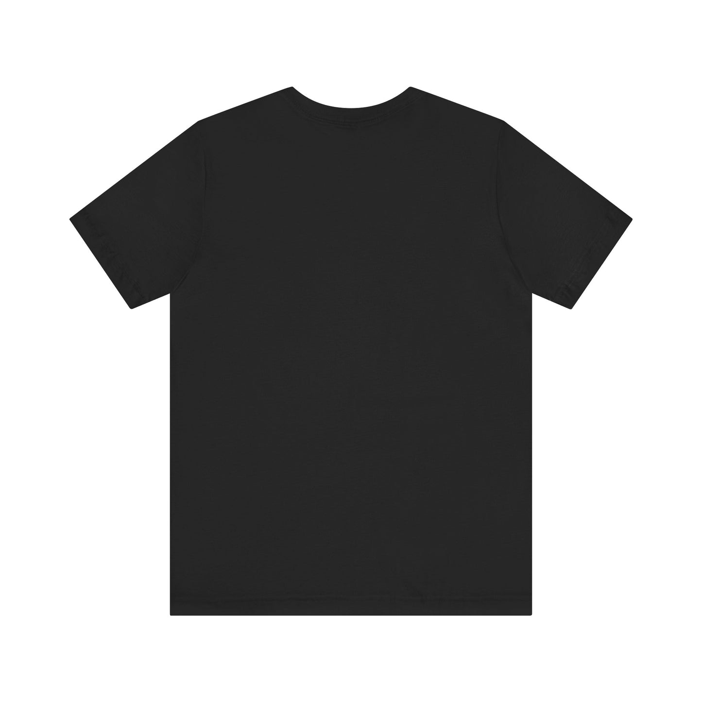 C01 Foundations //Caffeine Molecule Tee