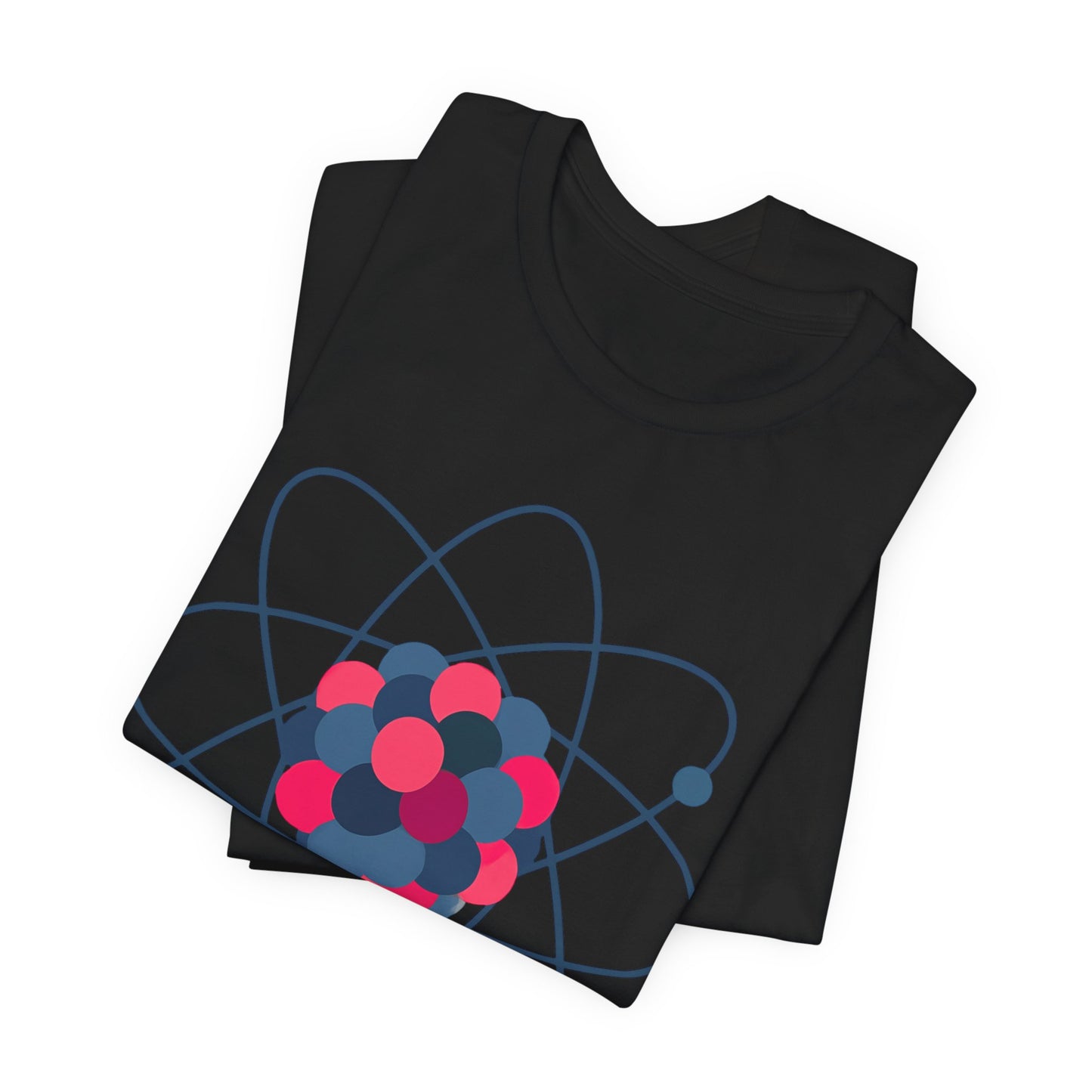 C01 Foundations // Chase the Core Tee