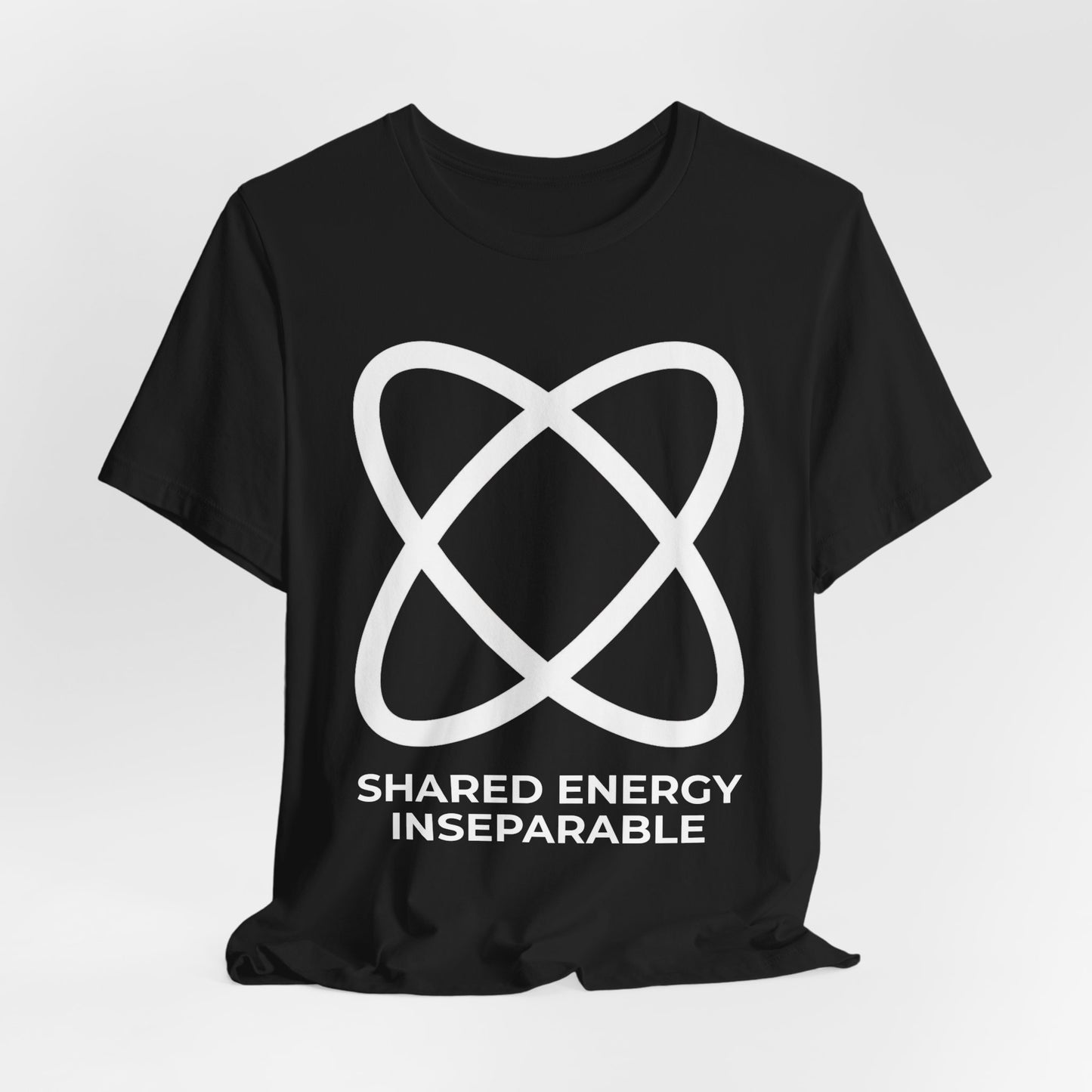 C01 Foundations // Shared Energy Tee