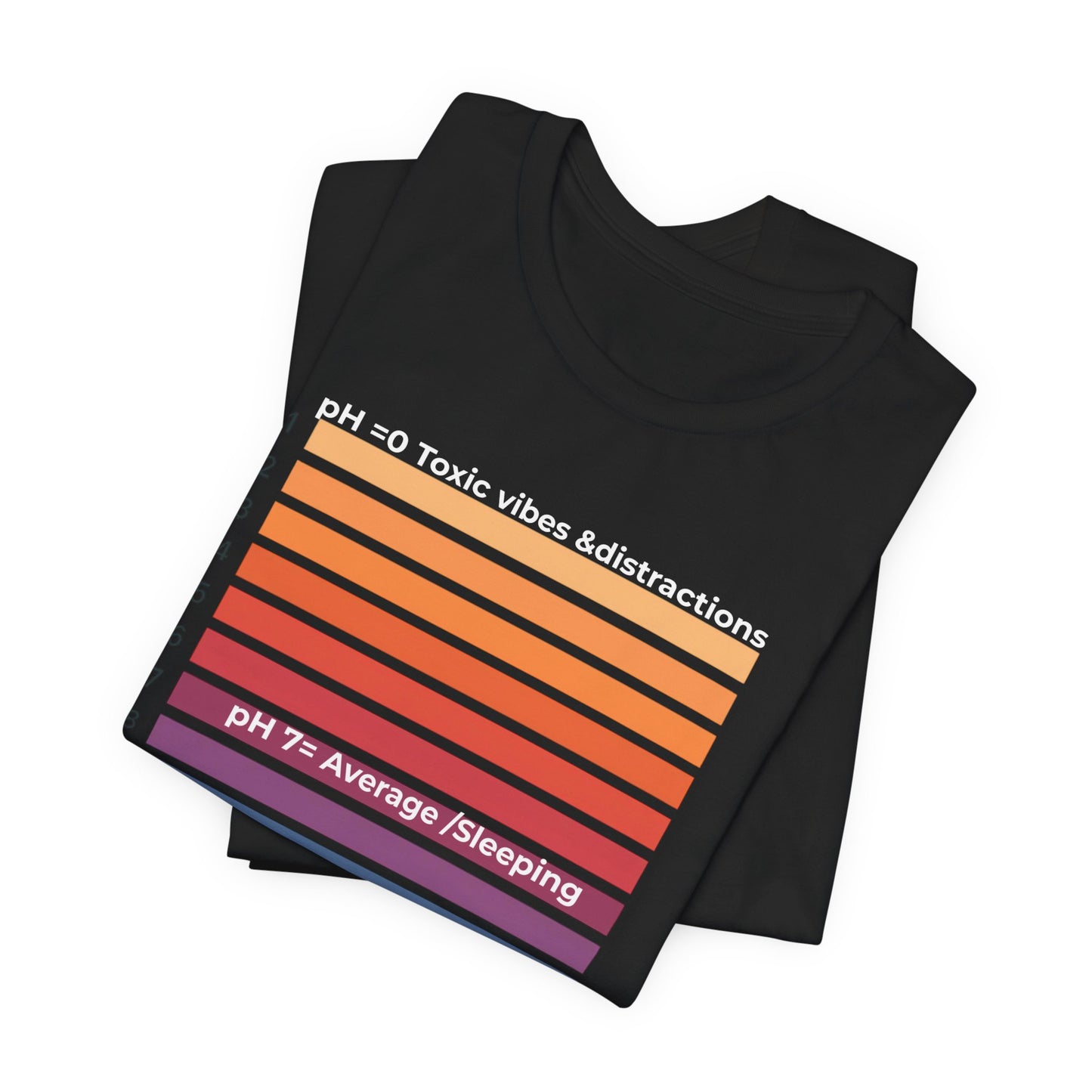 C01 Foundations // The pH of Performance Tee