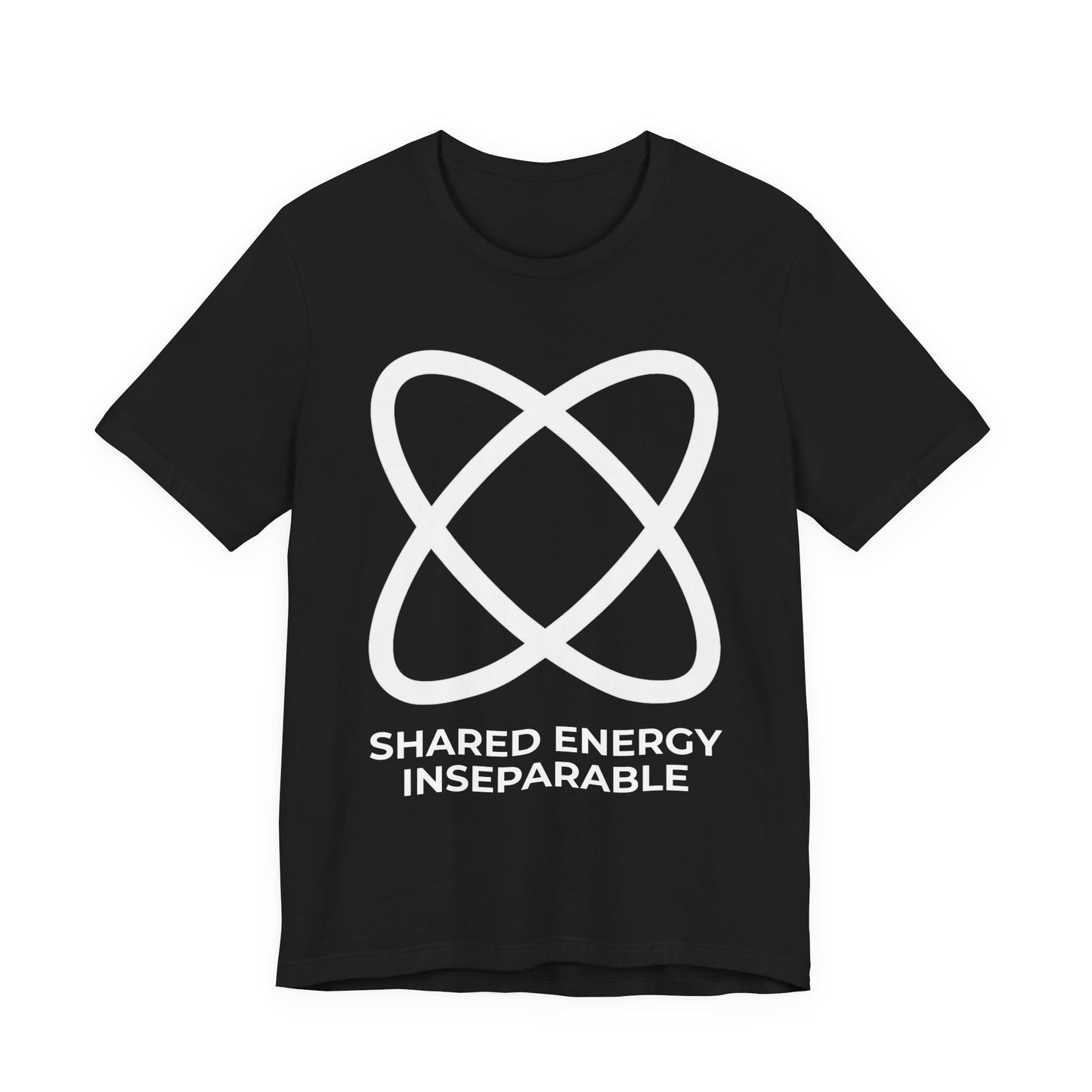 C01 Foundations // Shared Energy Tee