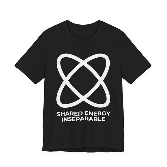 C01 Foundations // Shared Energy Tee