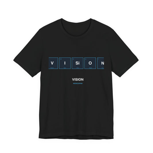 C01 Foundations // Vision Elements Tee