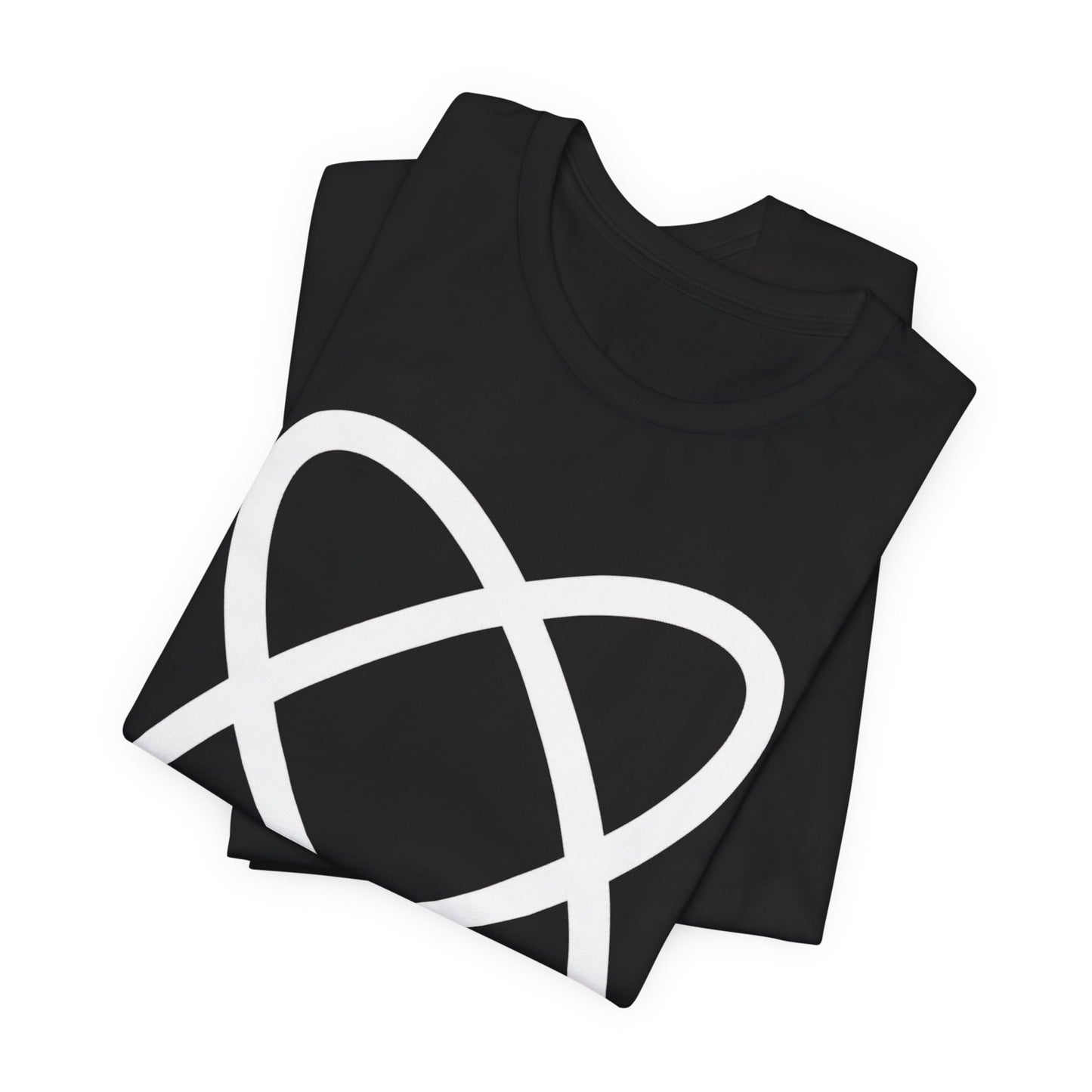 C01 Foundations // Shared Energy Tee