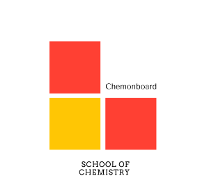 Chemonboard Merchandise